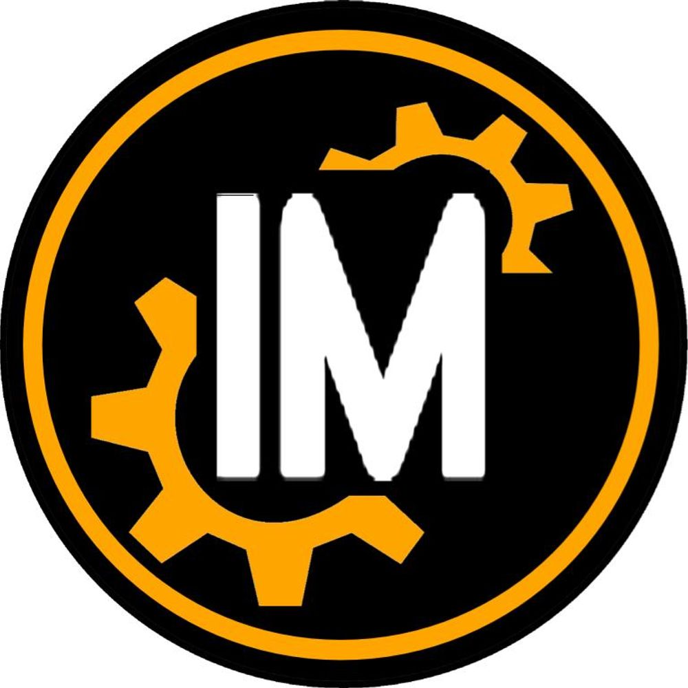 The Immersive Machine