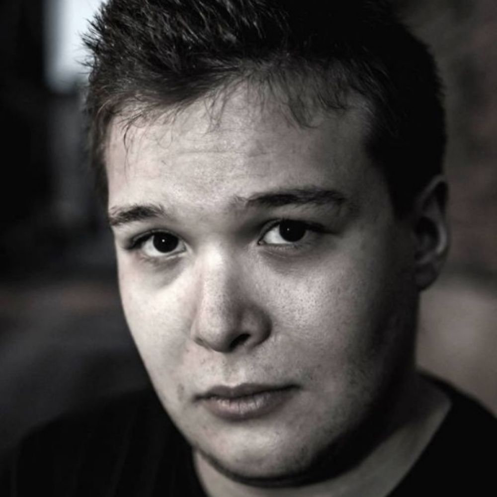 Josh Scheibe