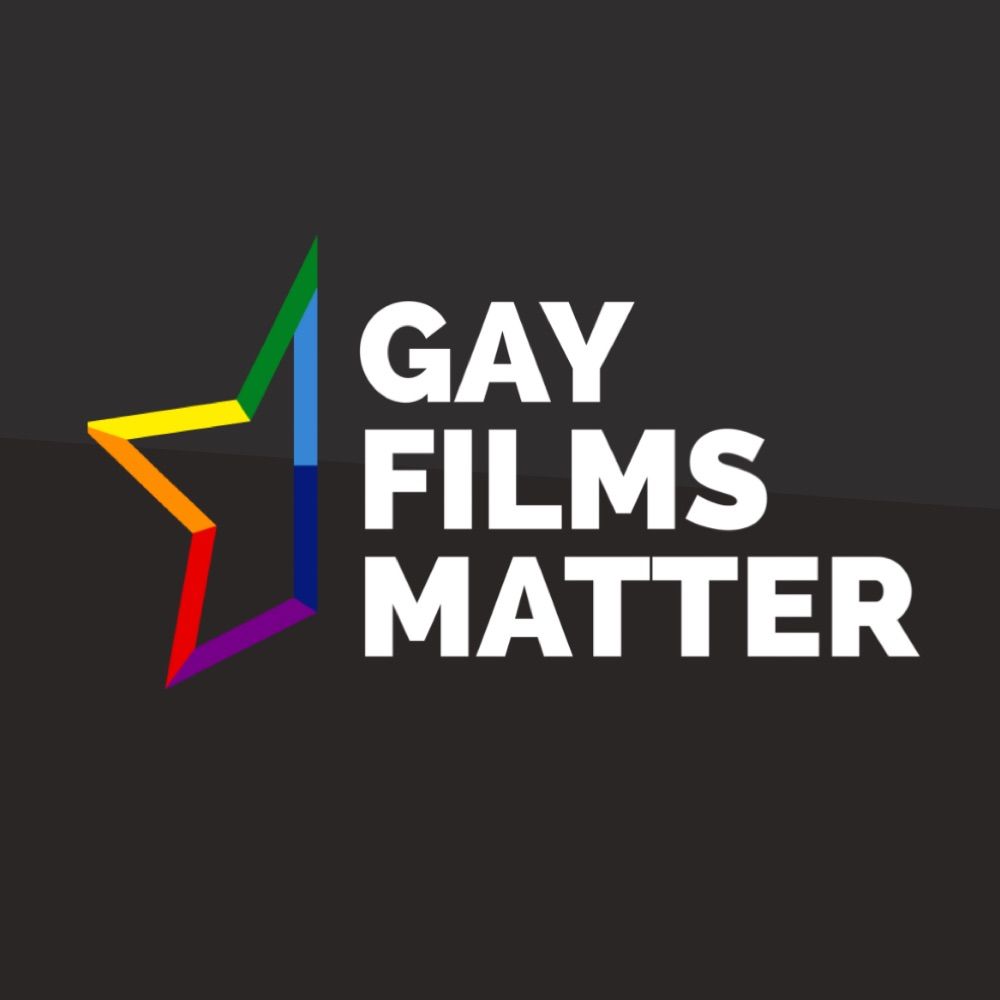 Profile picture gayfilmsmatter.bsky.social