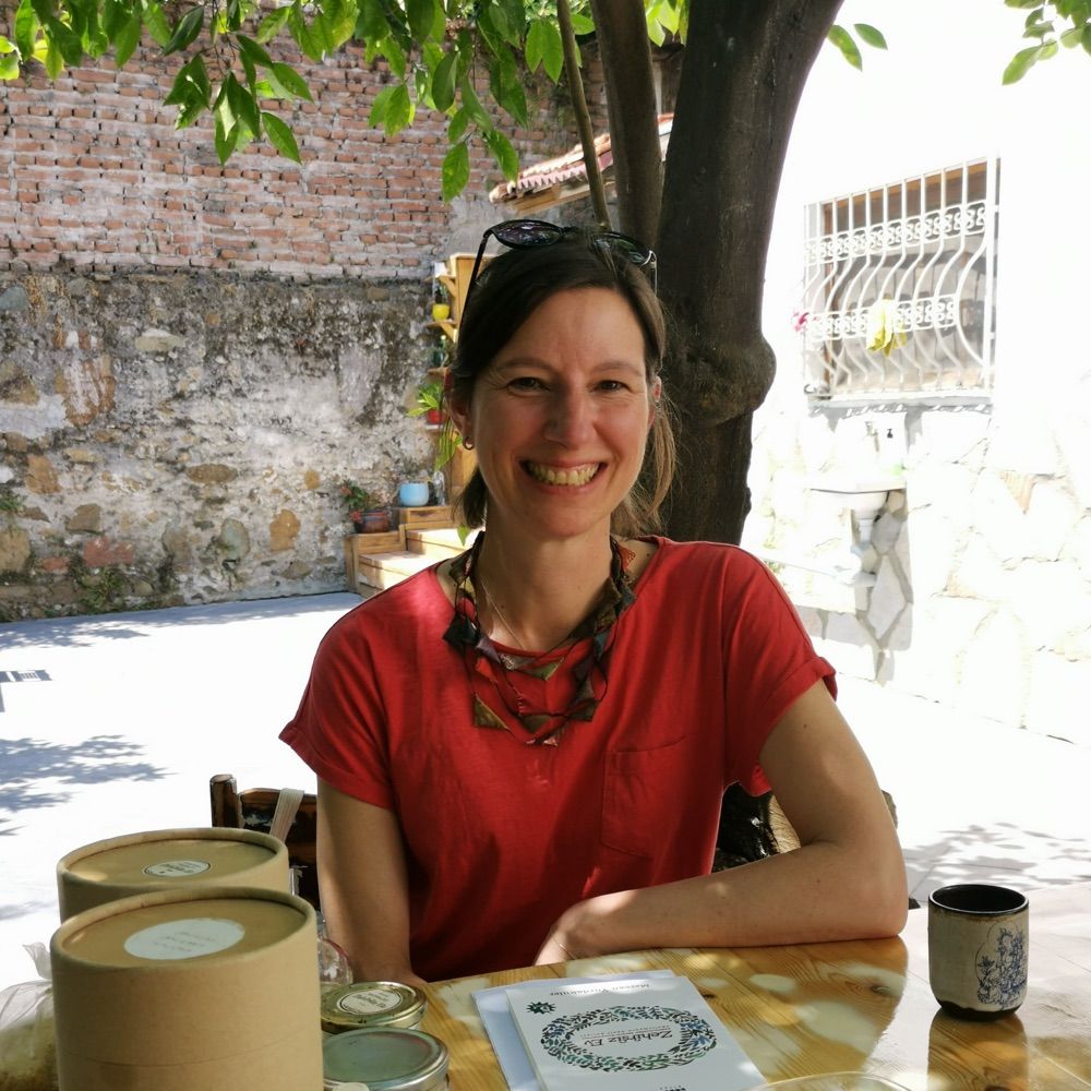 Mercan Yurdakuler