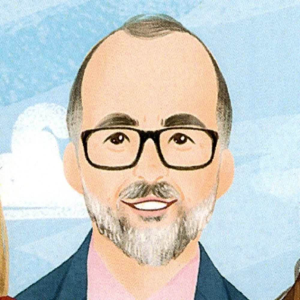Fernando Hidalgo Díaz