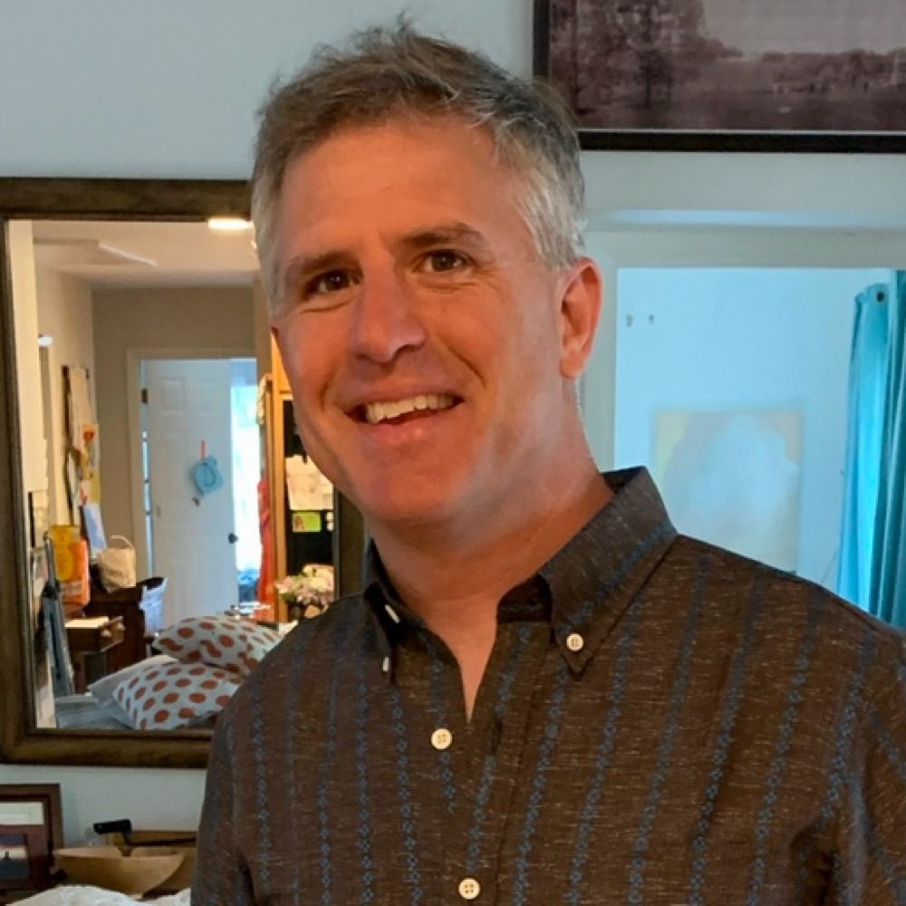 Mike Hanger