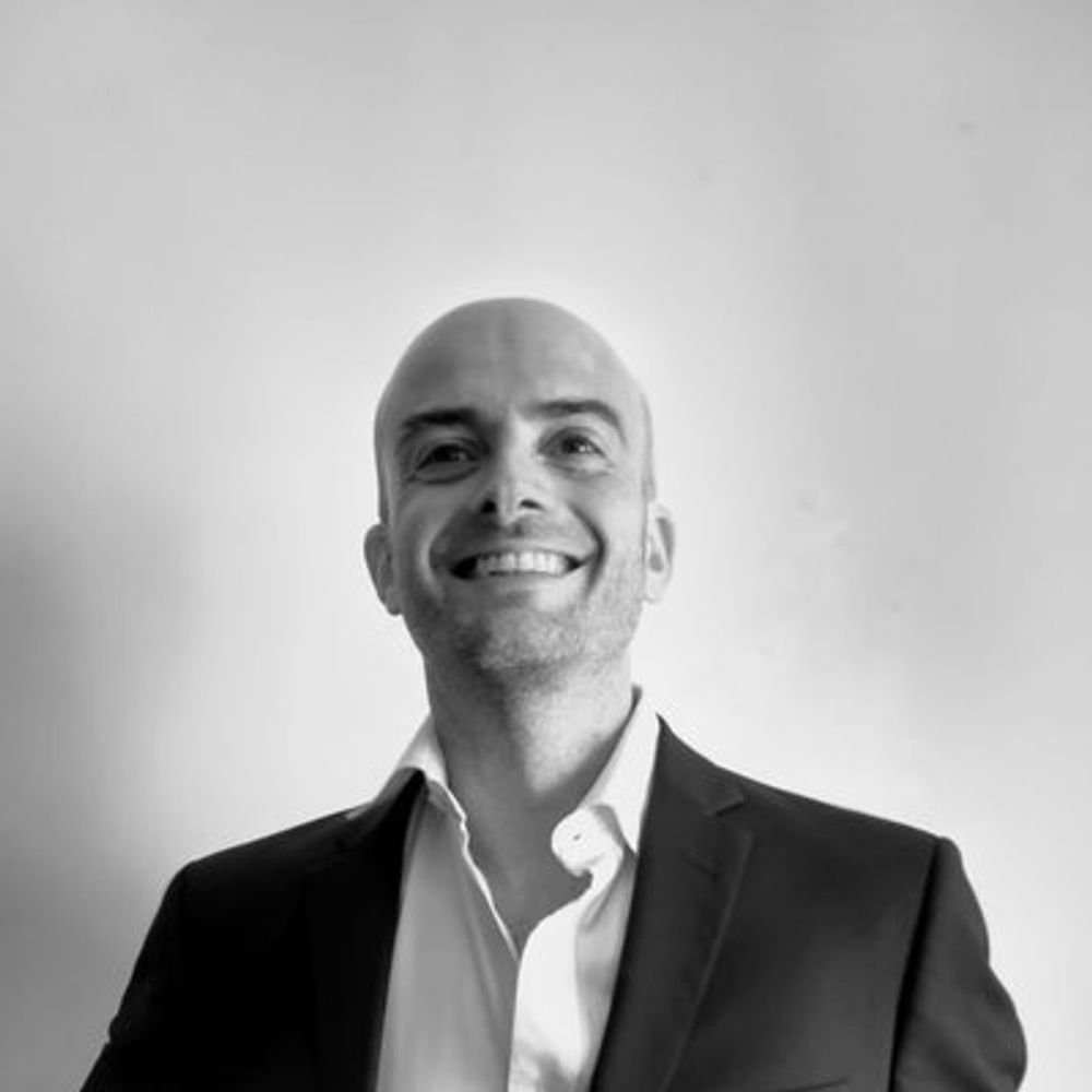 Fernando Schapachnik