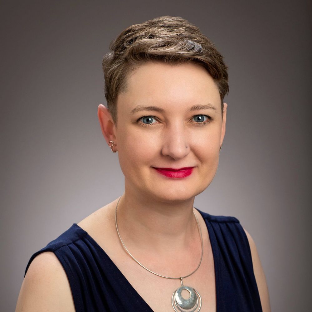 Maggie Berg, PhD