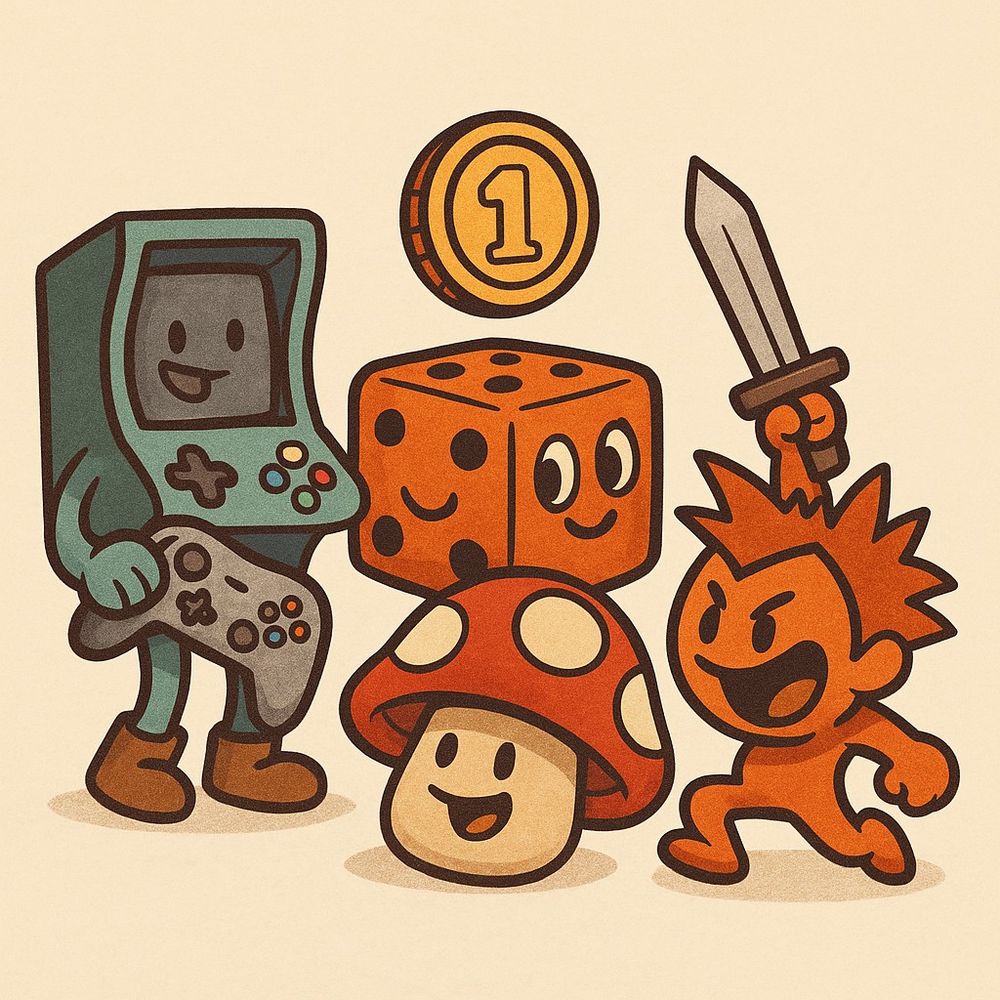 Game Dev Facts