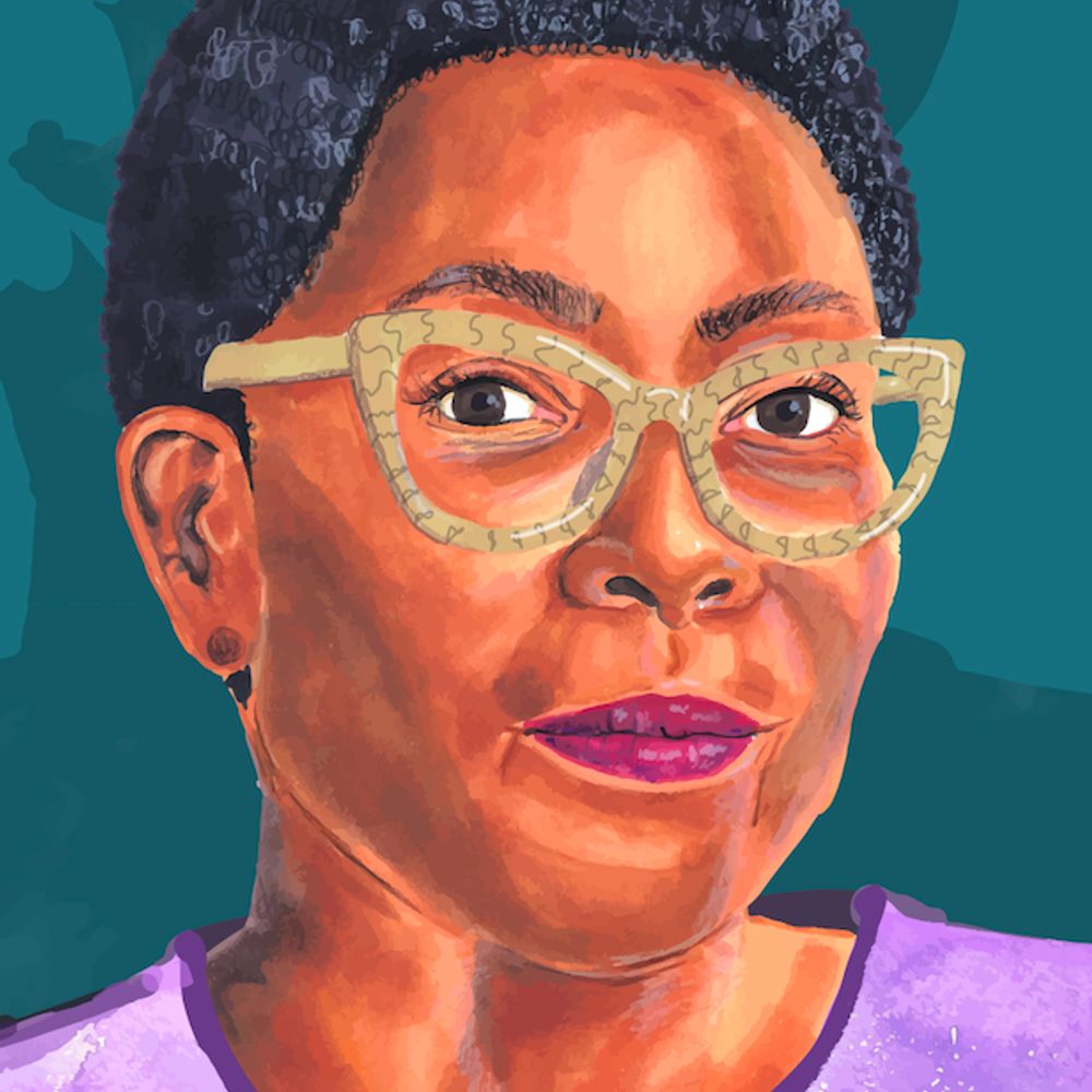 Robin R. Means Coleman, PhD