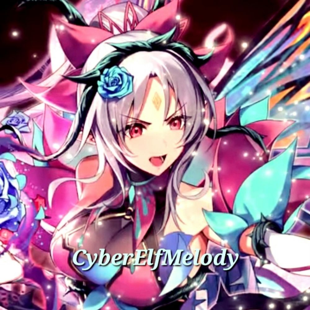 Cyber Melody