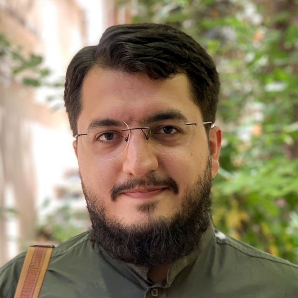 Hassan Aghajani