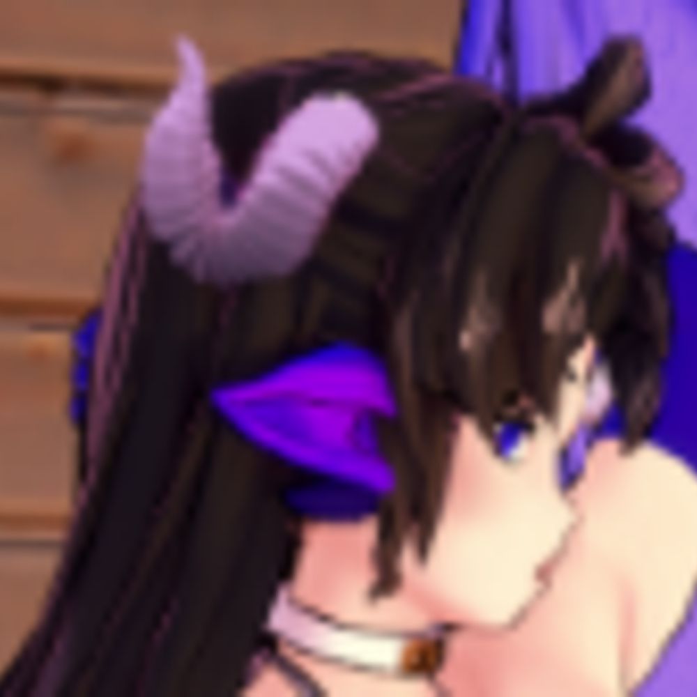 Flors' rp account💜