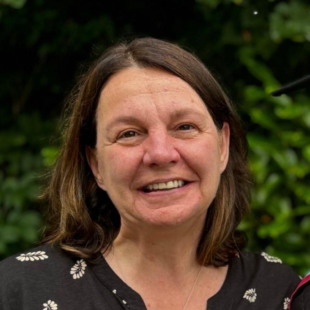 Isabelle Garnett
