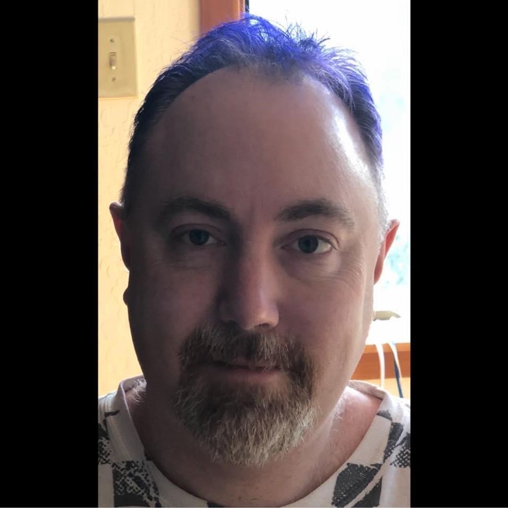 Richard McIntosh