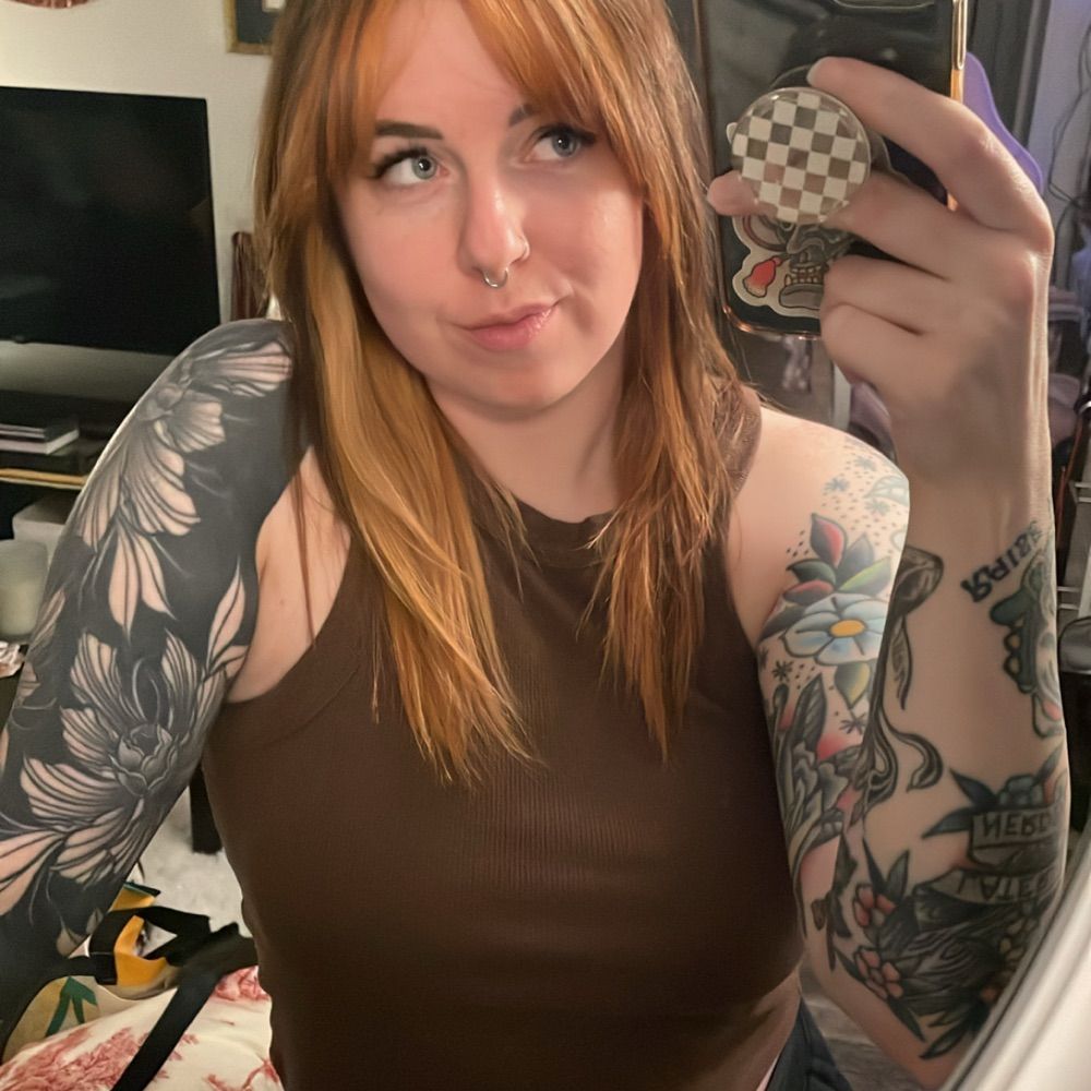 april