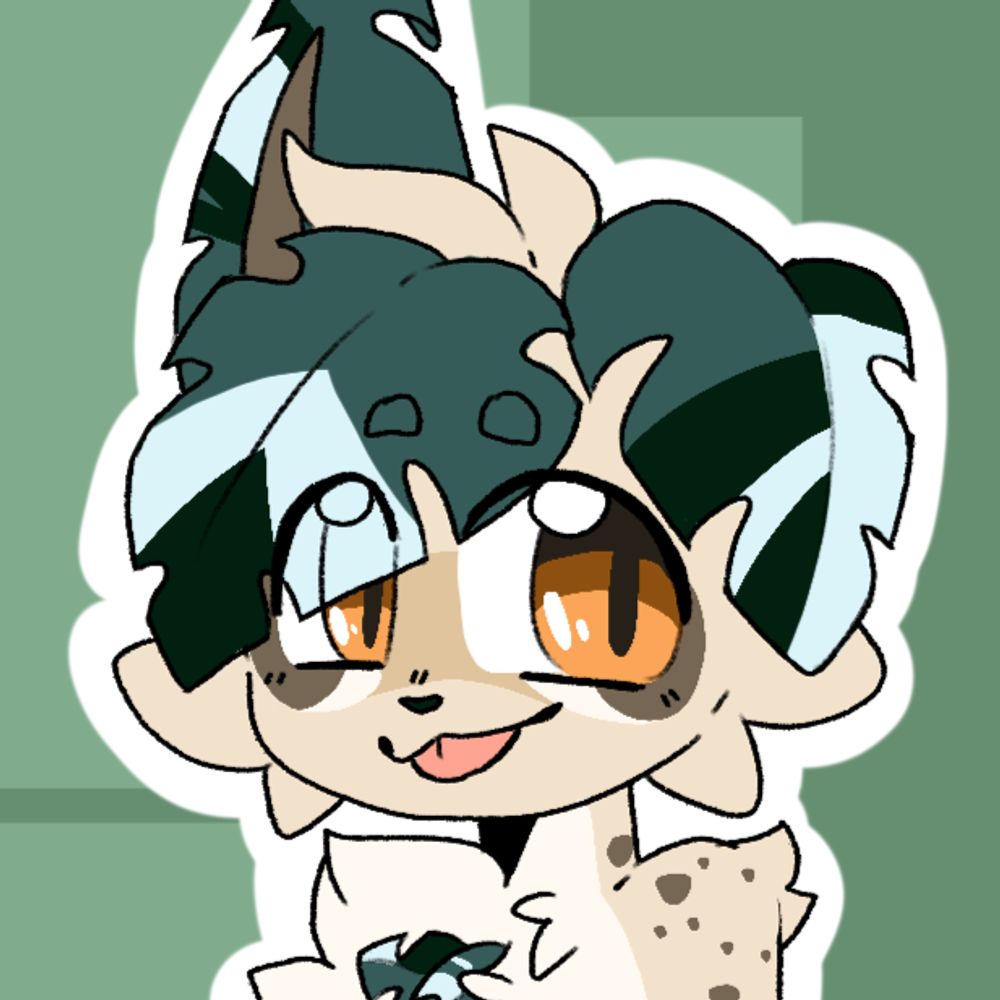 Jasaku the Leafeon