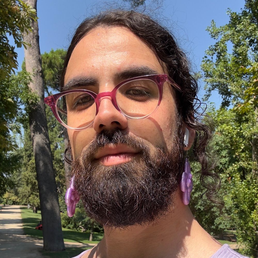 chema rodriguez alcantara