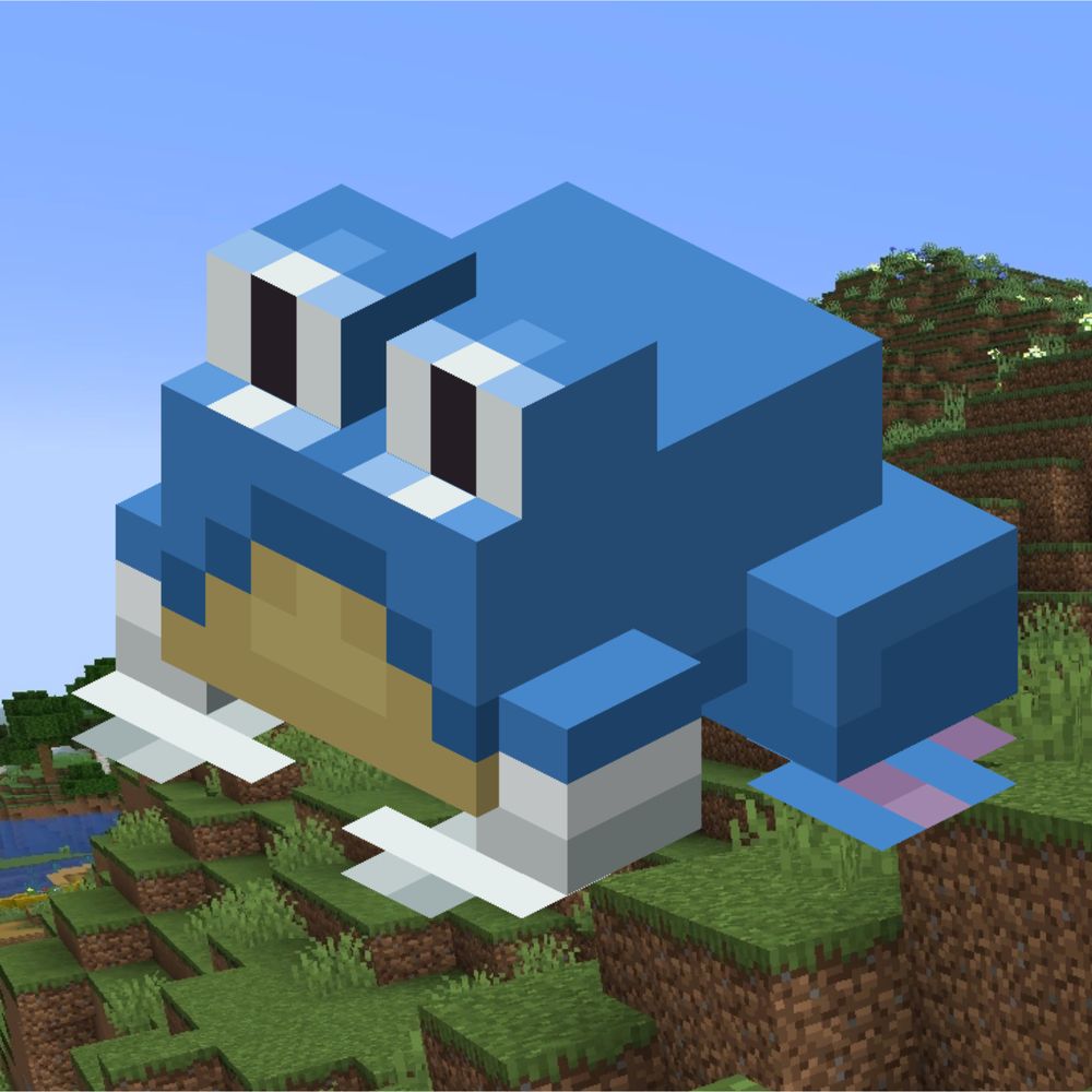 Kleptoad Fan Account
