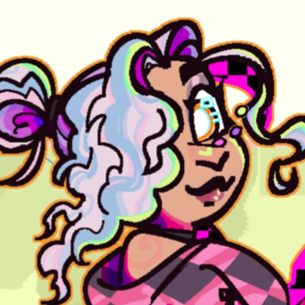 ミ☆ TarrBunny