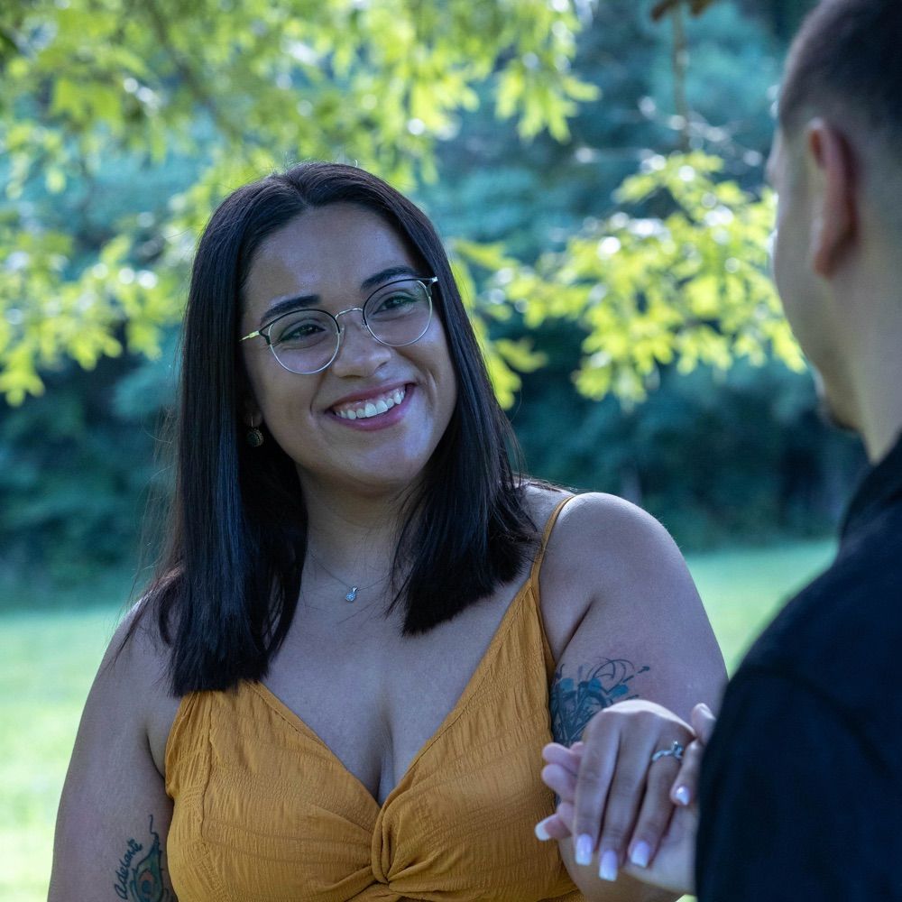 Taylor Rodriguez (She/Her)