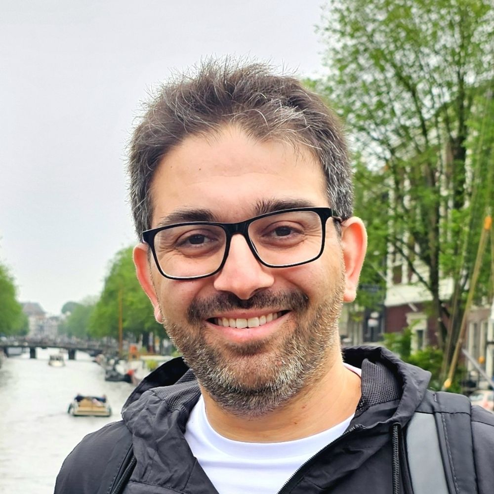 Ahmed E. Mansour