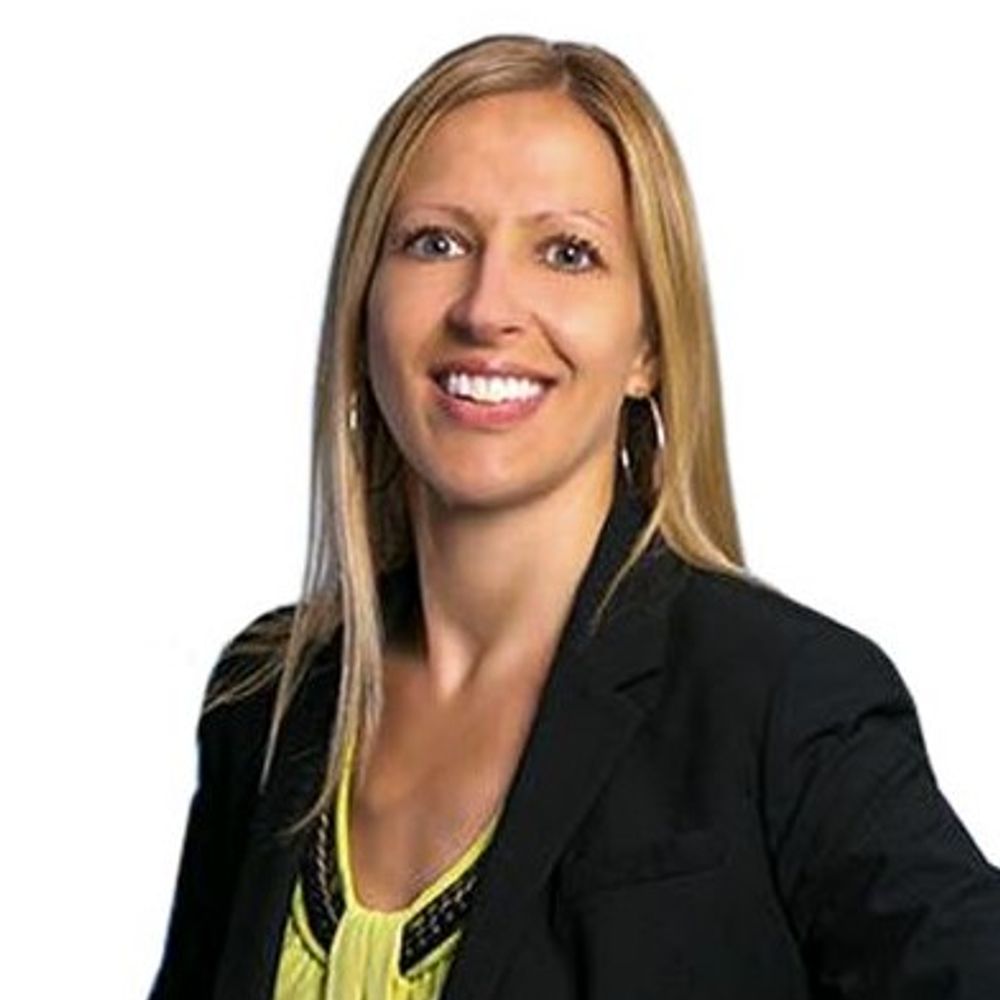 Heather McGillivray