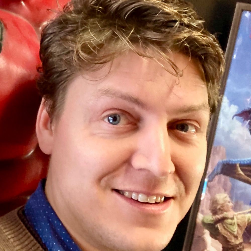 Mathieu Frenette