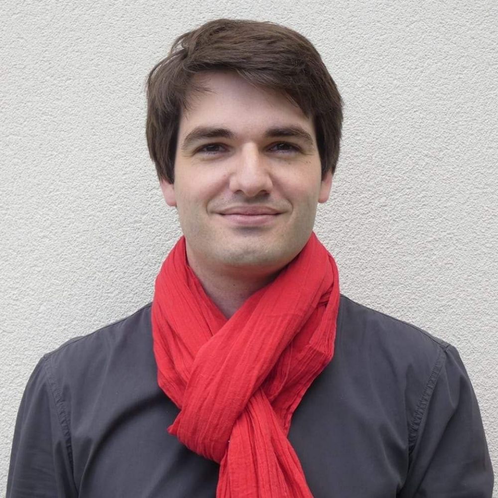Kevin Jacquemin