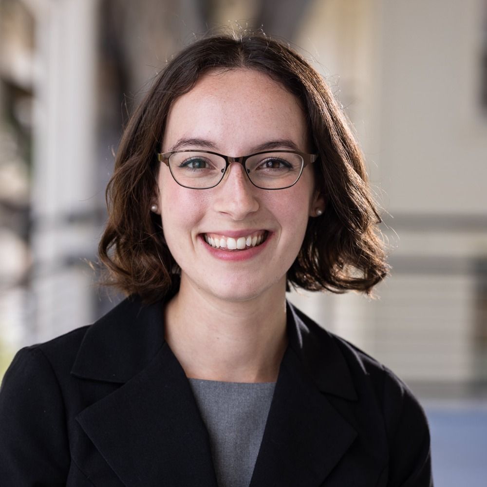 Megan Weiner Mansfield