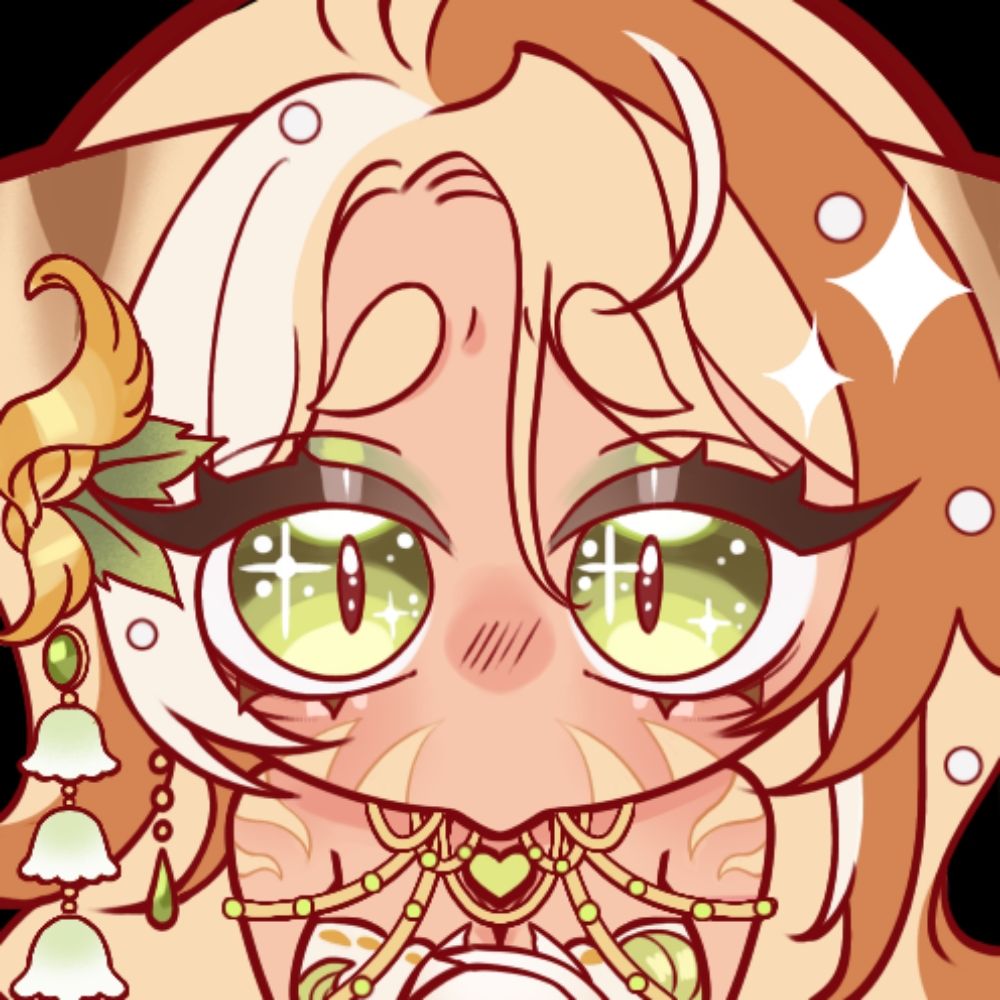 Leowyn 📜🐯 HIATUS