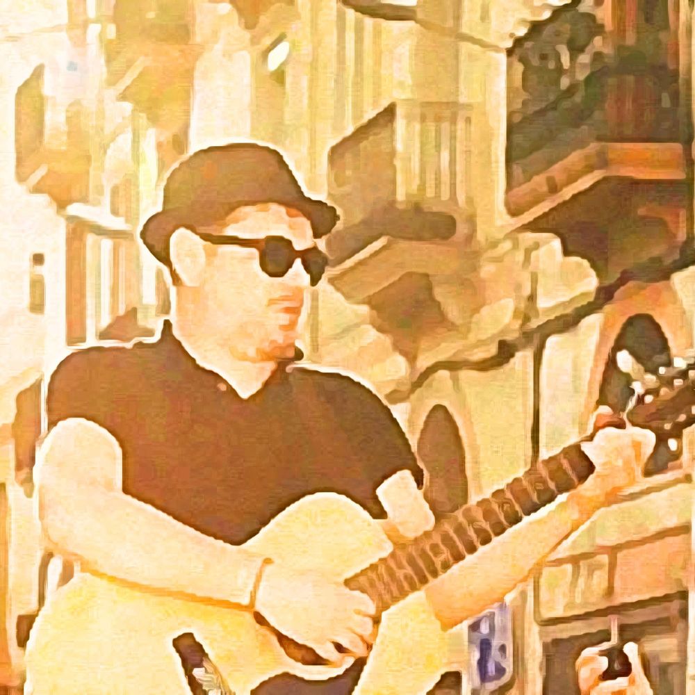 Josep Larri Magrinyà