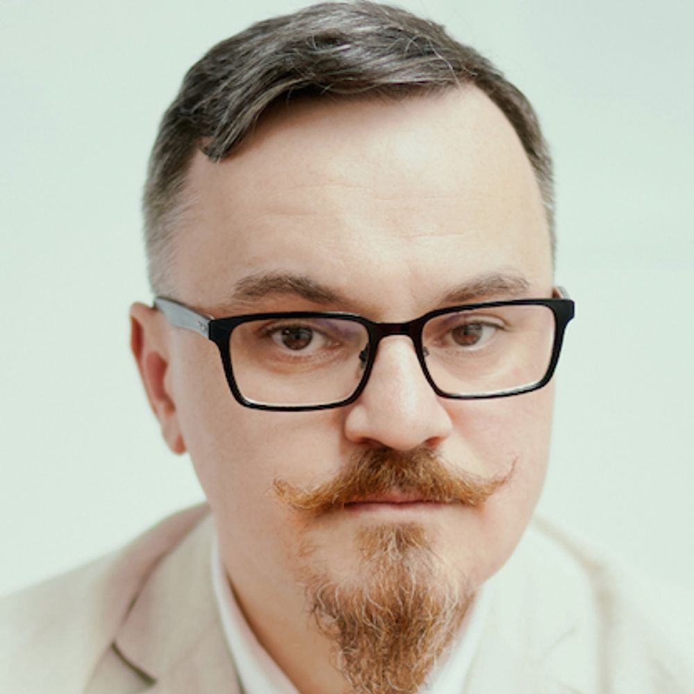 Volodymyr Vorobey