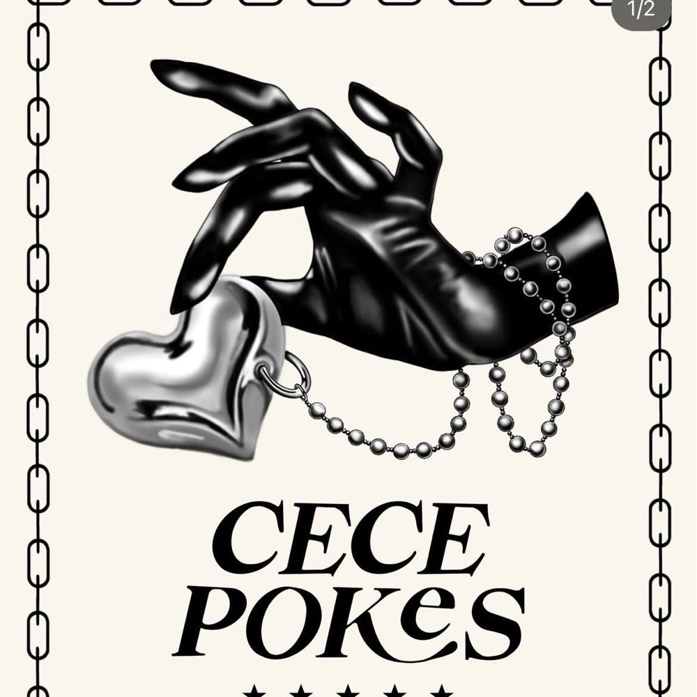 Cece Pokes