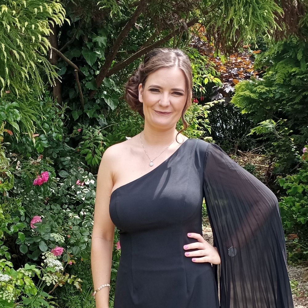 Lorraine Grimes