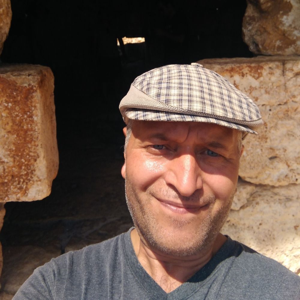 Murat EĞRİ