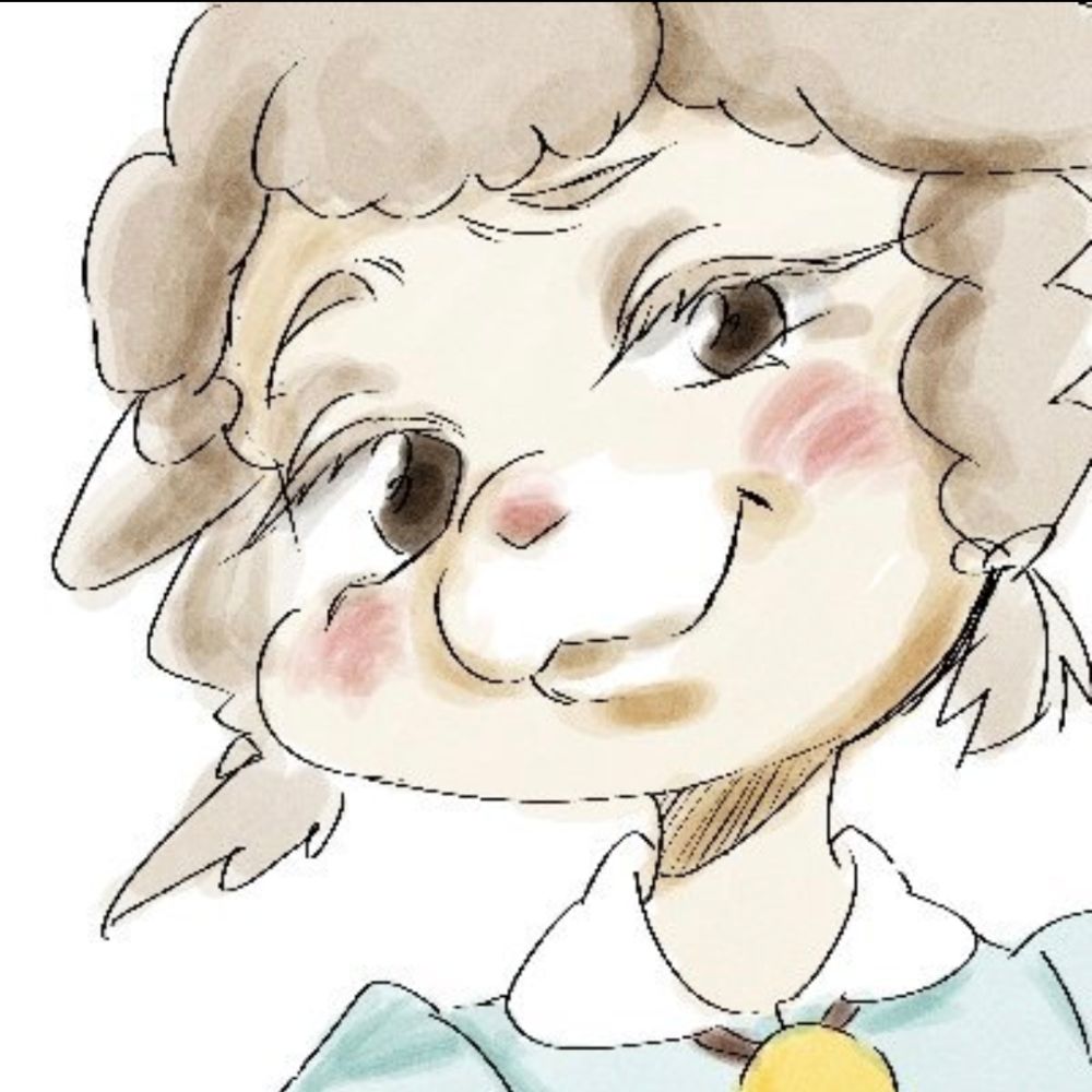 もこ(シャーリー)