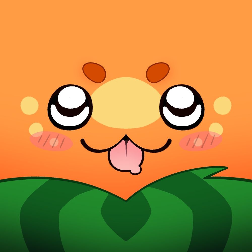 The Silly Orange