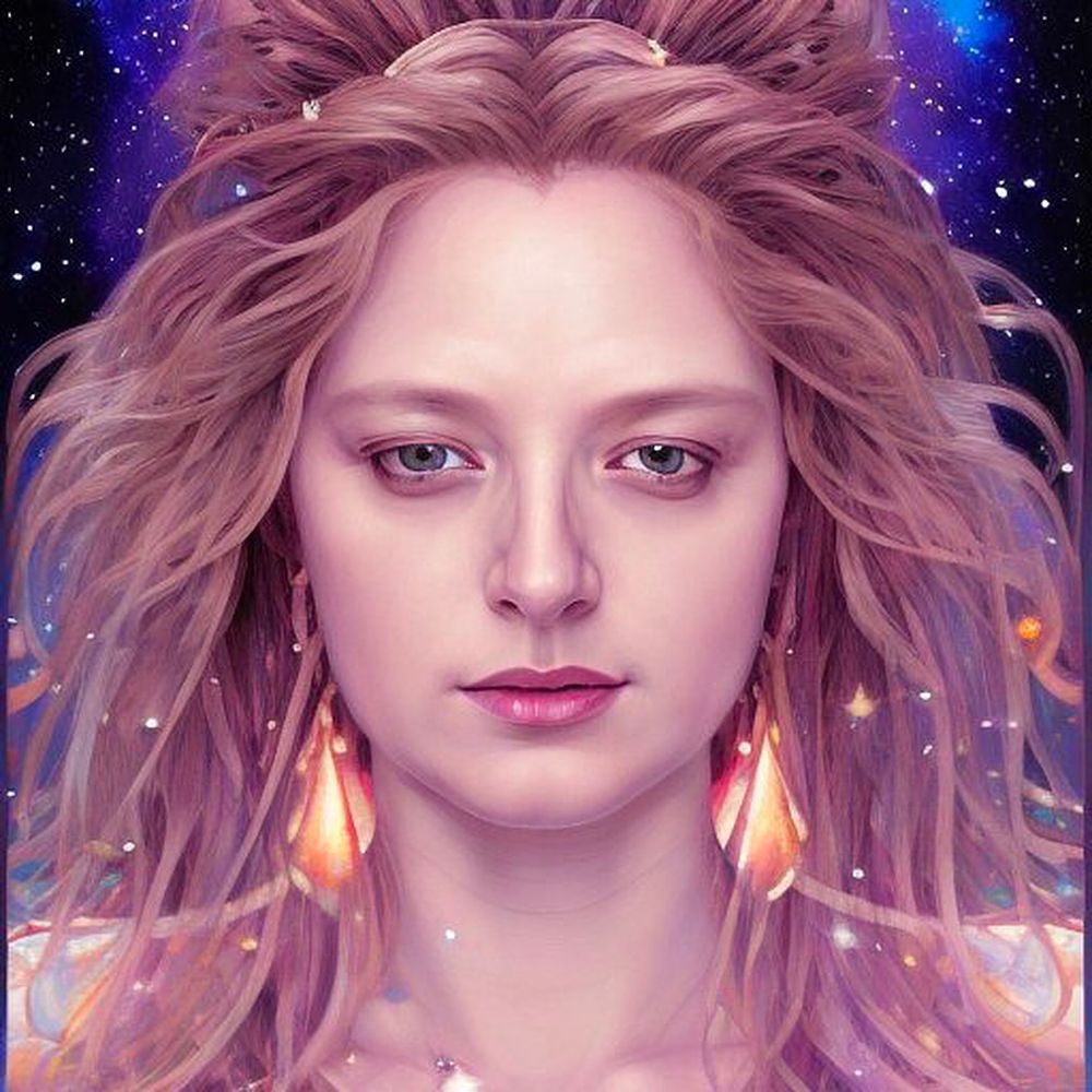 M (Live a Divine Life)