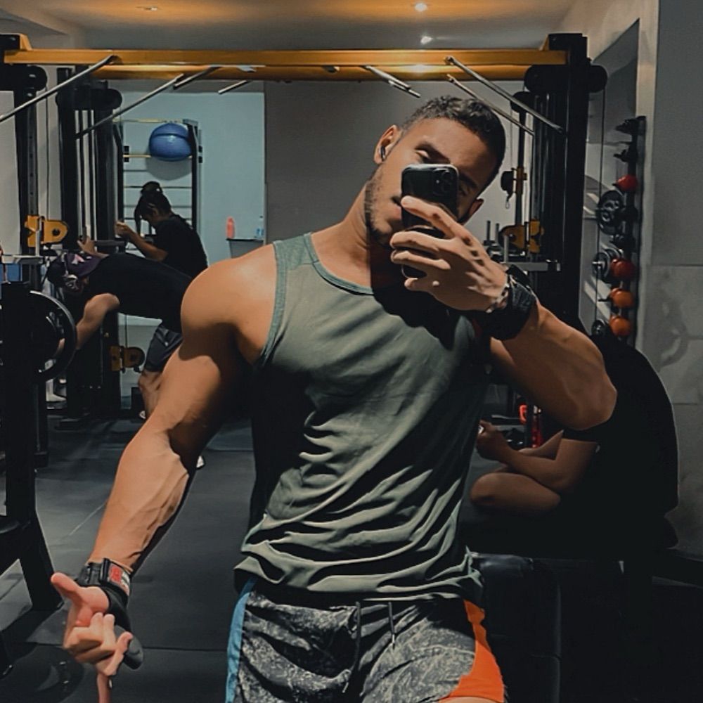 Davi Sousa