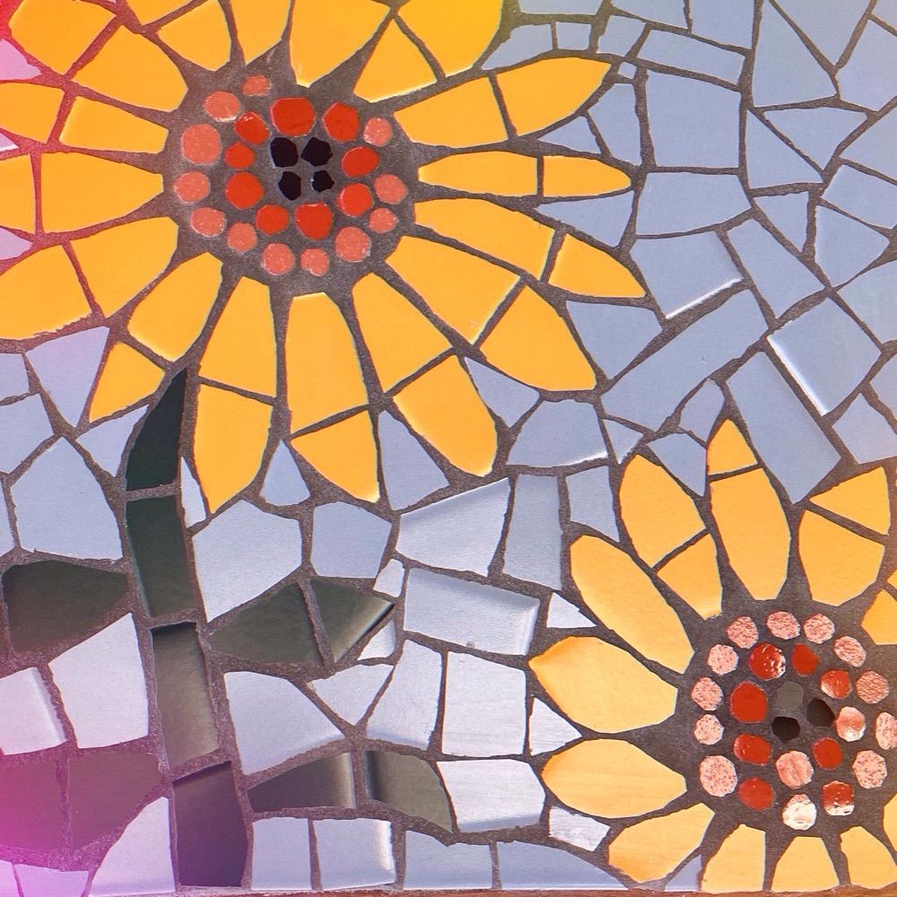 LilacMosaic