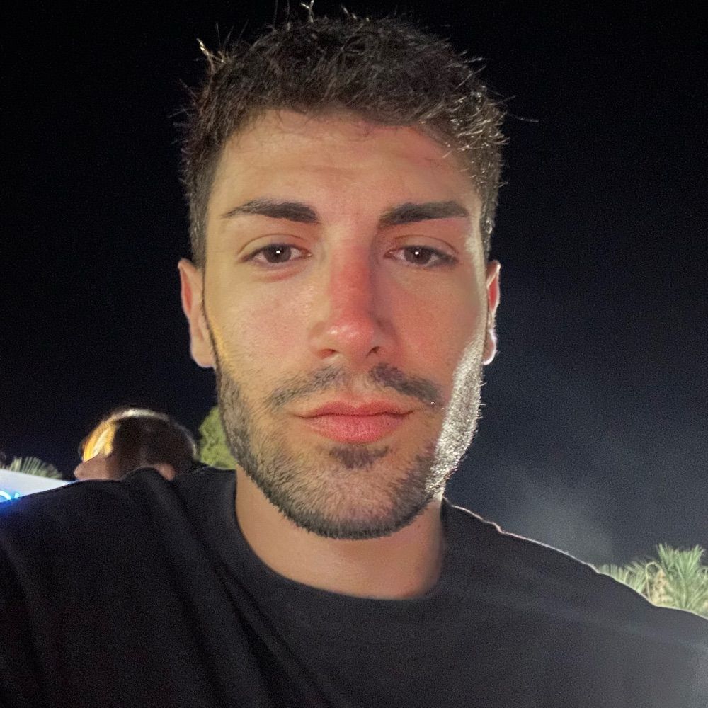 Simone Canciello