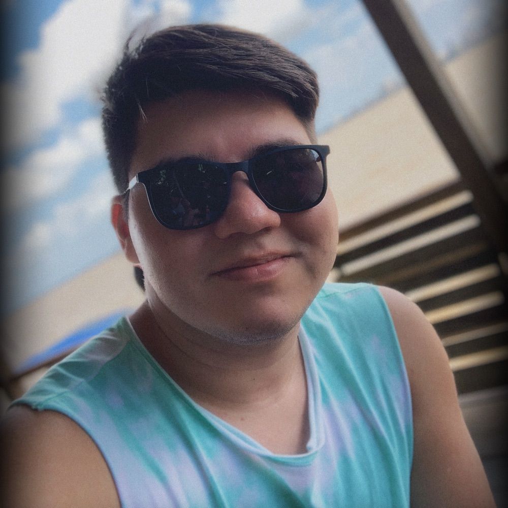 Bruno Lisboa