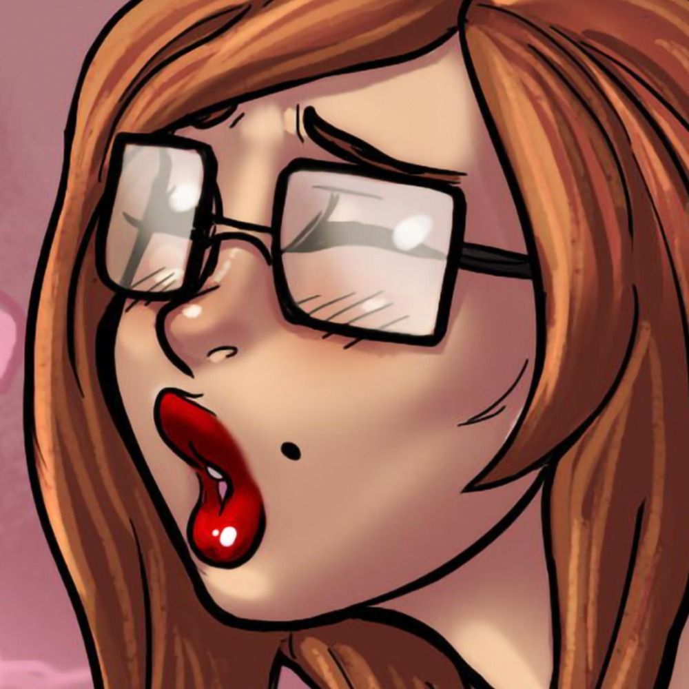 E.Z. McCain | Monsterfucker Erotica & Porn 🔞🔥✍️