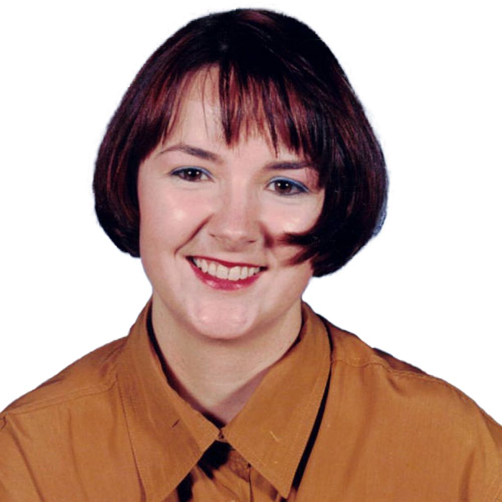 Tina from iBlogyou