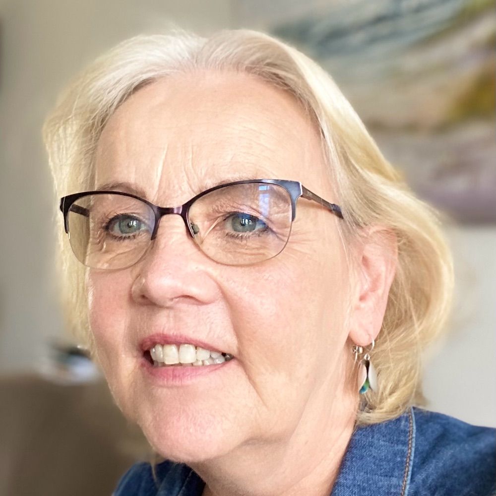 Trudi van der Pijl