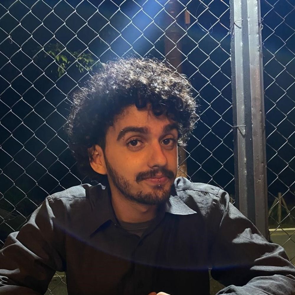 Nicollas Lourenço