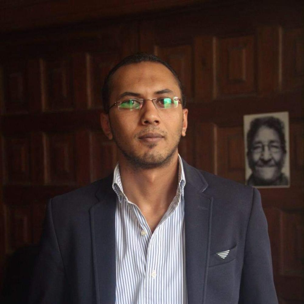 Mohamed Hafez 