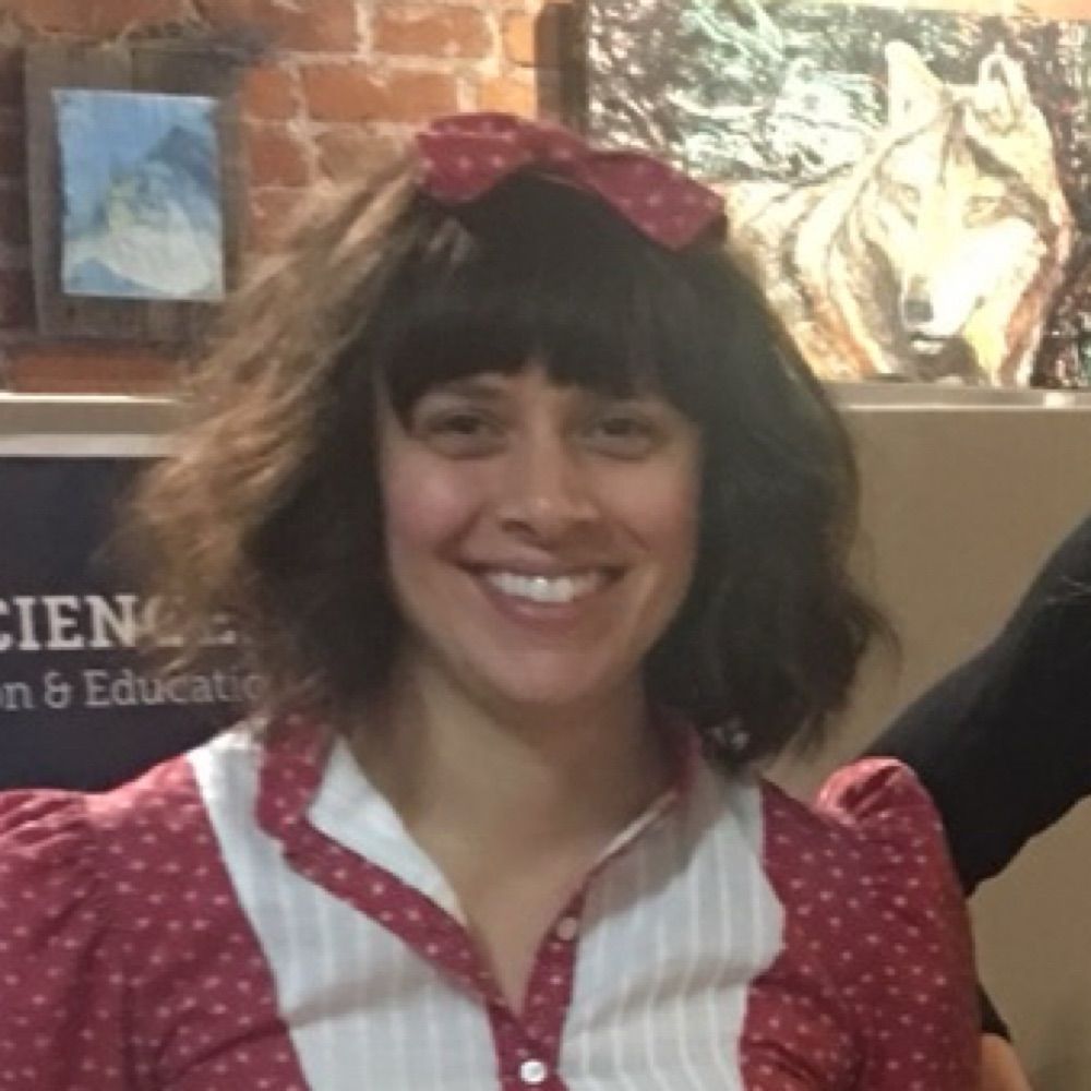 Autumn Lee