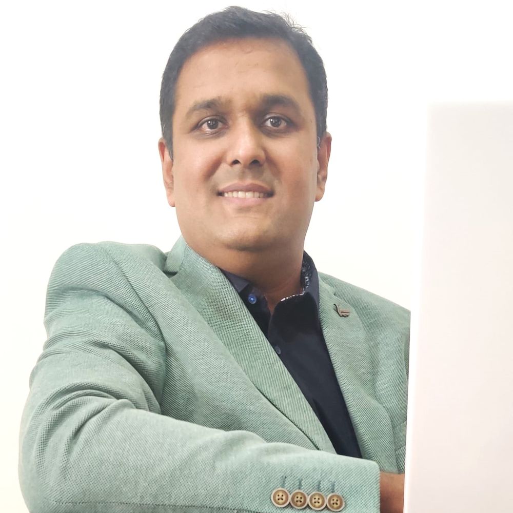 Shiv | Niumatrix Digital | Marketing
