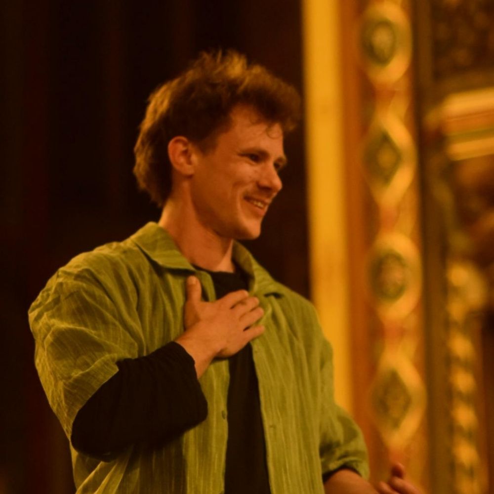 Chris Rijksen