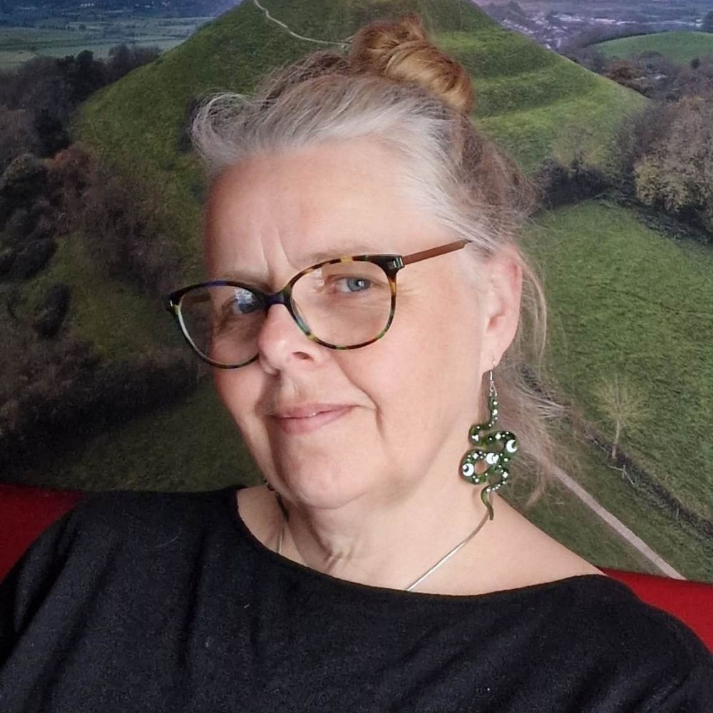 Susie Trigg