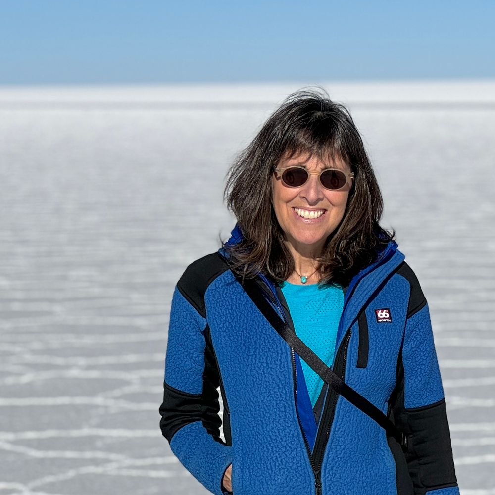 Tracey Barnett