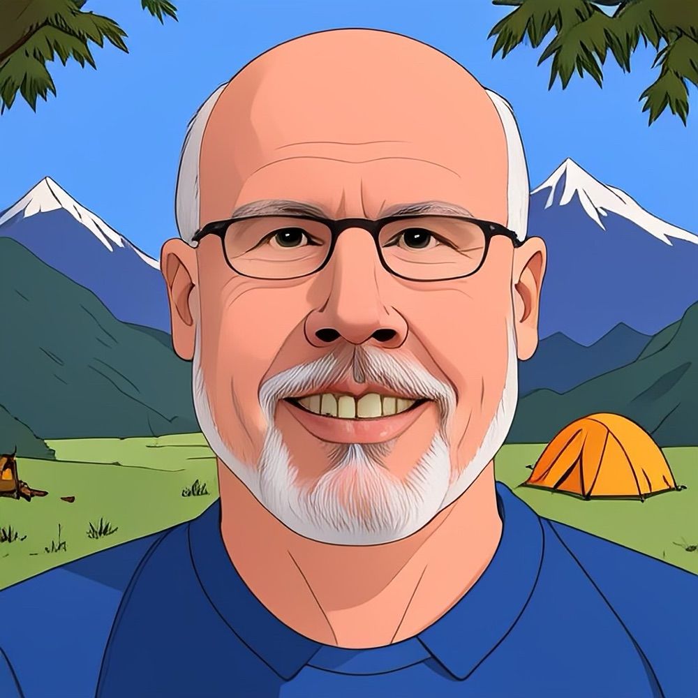 Larry Lindberg